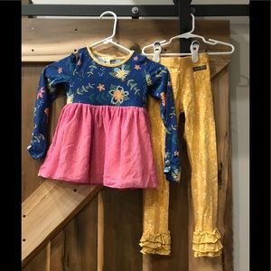 Matilda Jane outfit